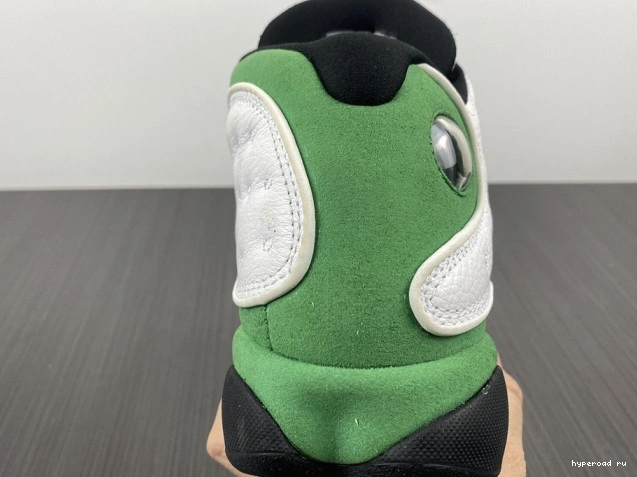 Green DB6537-113 Air 13 Jordan Lucky 0911
